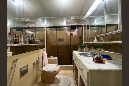 Apartamento à venda com 3 quartos, 110m² em Copacabana, Rio de Janeiro