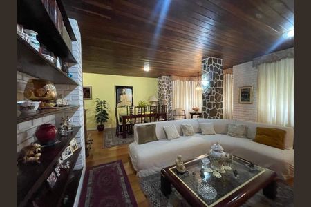 Apartamento à venda com 3 quartos, 110m² em Copacabana, Rio de Janeiro