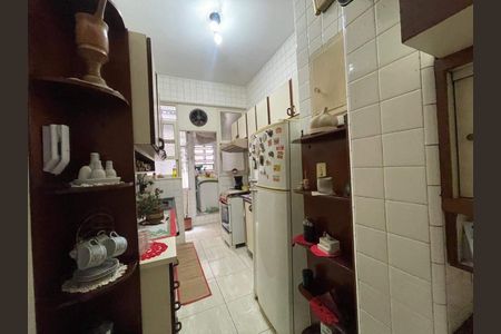 Apartamento à venda com 3 quartos, 110m² em Copacabana, Rio de Janeiro