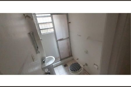 Apartamento à venda com 60m², 2 quartos e sem vaga