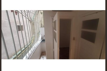 Apartamento à venda com 60m², 2 quartos e sem vaga