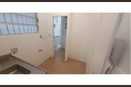 Apartamento à venda com 60m², 2 quartos e sem vaga