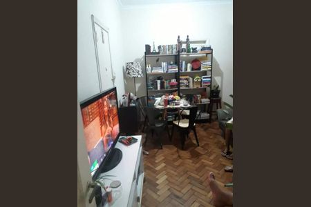 Apartamento à venda com 60m², 2 quartos e sem vaga