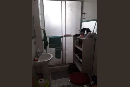Apartamento à venda com 60m², 2 quartos e sem vaga
