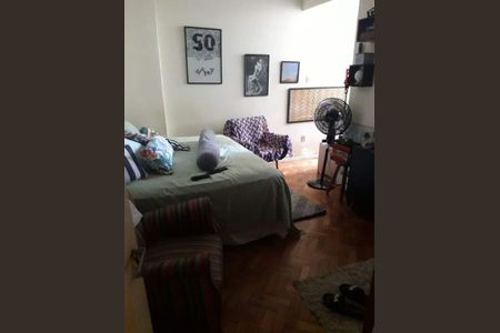 Apartamento à venda com 60m², 2 quartos e sem vaga