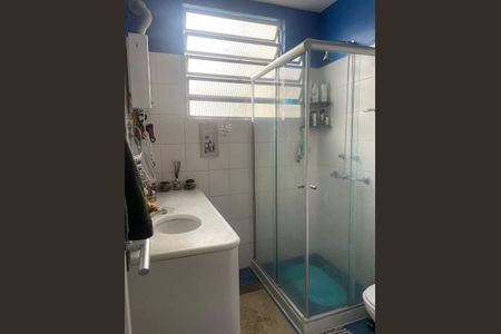 Apartamento à venda com 206m², 5 quartos e 1 vaga