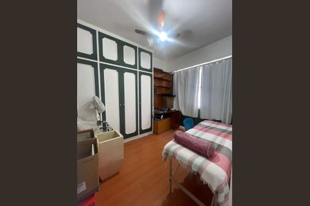 Apartamento à venda com 206m², 5 quartos e 1 vaga