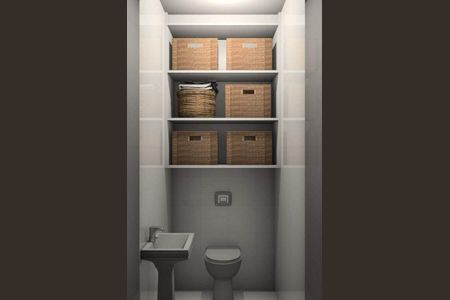 Apartamento à venda com 77m², 2 quartos e 1 vaga