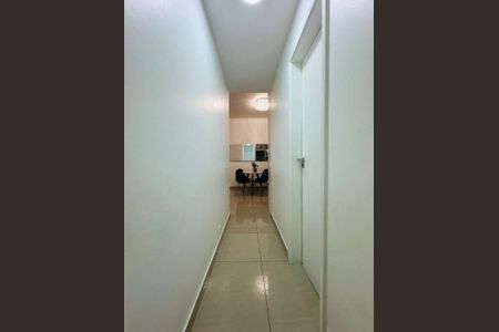 Apartamento à venda com 77m², 2 quartos e 1 vaga