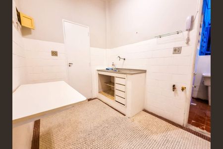 Apartamento à venda com 50m², 2 quartos e sem vaga