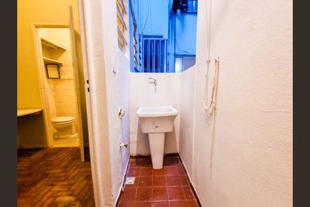 Apartamento à venda com 50m², 2 quartos e sem vaga