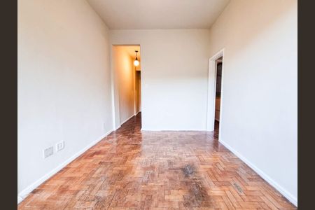 Apartamento à venda com 50m², 2 quartos e sem vaga