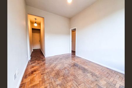 Apartamento à venda com 50m², 2 quartos e sem vaga