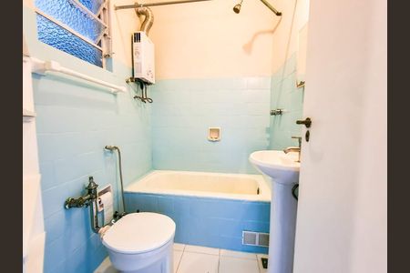 Apartamento à venda com 50m², 2 quartos e sem vaga