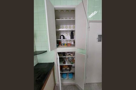 Apartamento à venda com 96m², 3 quartos e 1 vaga