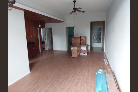 Apartamento à venda com 96m², 3 quartos e 1 vaga