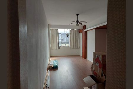 Apartamento à venda com 96m², 3 quartos e 1 vaga