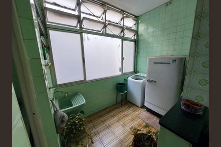 Apartamento à venda com 96m², 3 quartos e 1 vaga