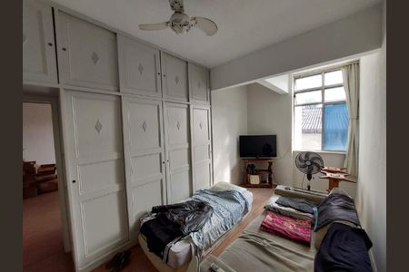 Apartamento à venda com 96m², 3 quartos e 1 vaga