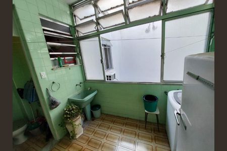 Apartamento à venda com 96m², 3 quartos e 1 vaga