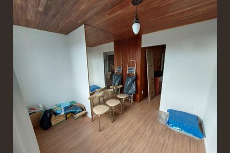 Apartamento à venda com 96m², 3 quartos e 1 vaga