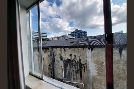 Apartamento à venda com 96m², 3 quartos e 1 vaga