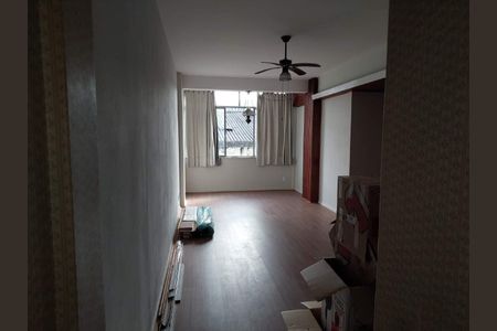 Apartamento à venda com 96m², 3 quartos e 1 vaga