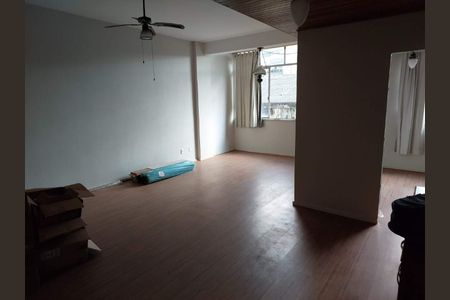 Apartamento à venda com 96m², 3 quartos e 1 vaga