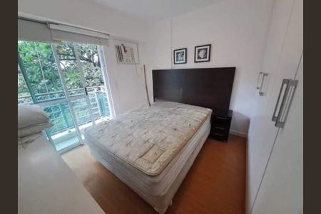 Apartamento à venda com 59m², 1 quarto e 1 vaga