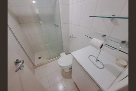 Apartamento à venda com 59m², 1 quarto e 1 vaga
