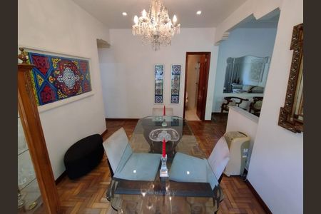 Apartamento à venda com 102m², 3 quartos e 1 vaga