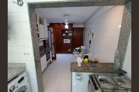 Apartamento à venda com 102m², 3 quartos e 1 vaga