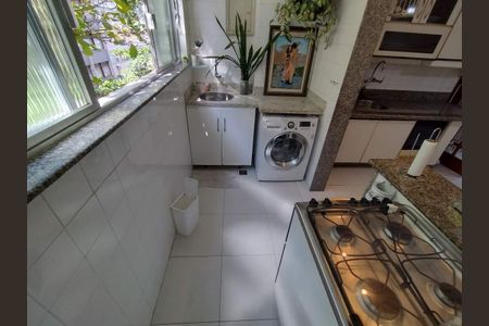 Apartamento à venda com 102m², 3 quartos e 1 vaga