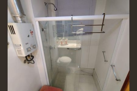 Apartamento à venda com 102m², 3 quartos e 1 vaga