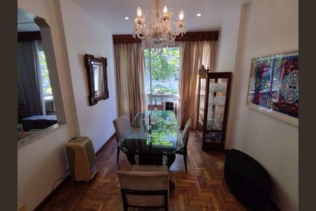 Apartamento à venda com 102m², 3 quartos e 1 vaga