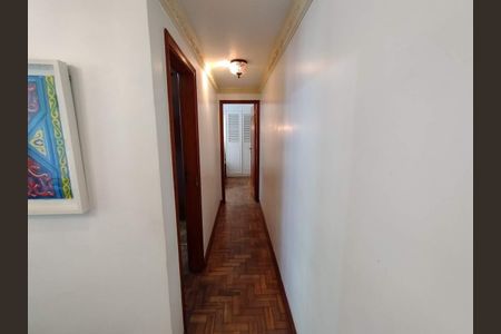 Apartamento à venda com 102m², 3 quartos e 1 vaga