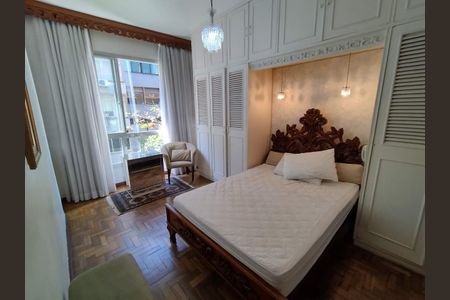 Apartamento à venda com 102m², 3 quartos e 1 vaga