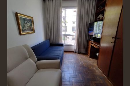 Apartamento à venda com 102m², 3 quartos e 1 vaga