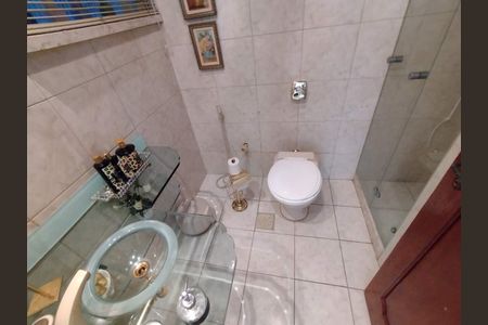 Apartamento à venda com 102m², 3 quartos e 1 vaga