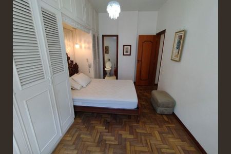 Apartamento à venda com 102m², 3 quartos e 1 vaga