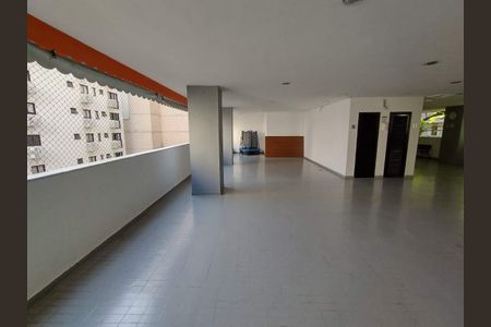 Apartamento à venda com 102m², 3 quartos e 1 vaga
