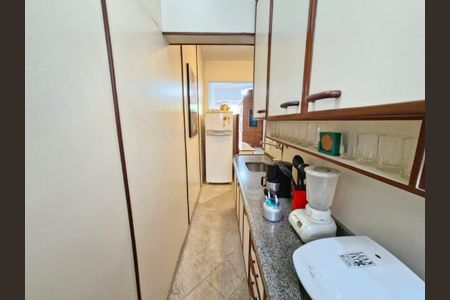Apartamento à venda com 37m², 1 quarto e sem vaga