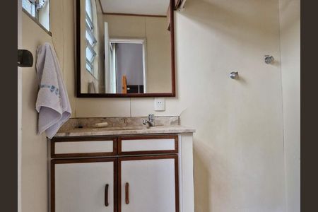 Apartamento à venda com 37m², 1 quarto e sem vaga