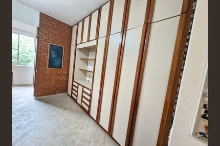 Apartamento à venda com 37m², 1 quarto e sem vaga