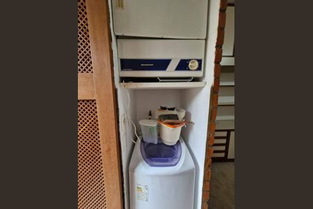 Apartamento à venda com 37m², 1 quarto e sem vaga