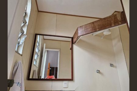 Apartamento à venda com 37m², 1 quarto e sem vaga