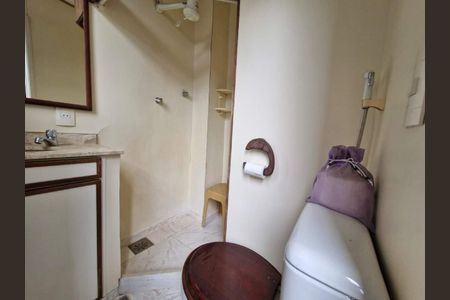 Apartamento à venda com 37m², 1 quarto e sem vaga