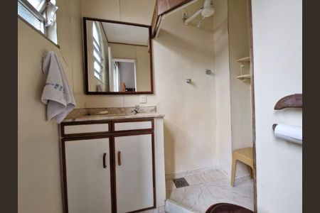 Apartamento à venda com 37m², 1 quarto e sem vaga