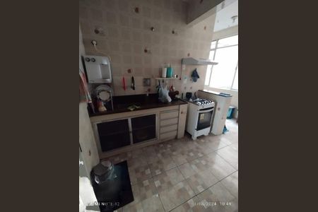 Apartamento à venda com 103m², 3 quartos e 1 vaga