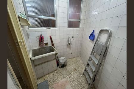 Apartamento à venda com 132m², 3 quartos e 1 vaga